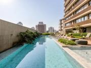 Apartamento de 1 dormitÃ³rio com suÃte no Bairro Praia...