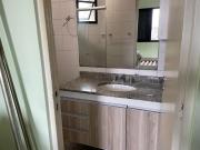 Apartamento de 1 dormitório e 1 vaga Bem localizado ao...
