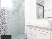 Apartamento de 1 dormitÃ³rio e 2 vagas para alugar