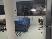 Apartamento de 1 dormitÃ³rio mobiliado jÃ¡com internet e...