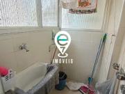 Apartamento de 1 dormitório mobiliado para locação na saúde