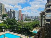 Apartamento de 1 dormitÃ³rio mobiliado para locaÃ§Ã£o...