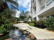 Apartamento de 1 dormitório na Vila Nova Conceição...