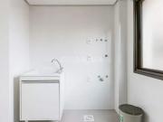 Apartamento de 1 dormitÃ³rio no Bairro Santana Porto...