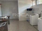 Apartamento de 1 dormitÃ³rio no Jardim Lutfalla, SÃ£o...