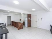 Apartamento de 1 dormitÃ³rio suÃte no bairro Santana