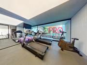 Apartamento de 1 dormitÃ³rio Ã venda em Moema com alto...