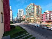 Apartamento de 1 dormitório com 76m2 na Avenida Central...