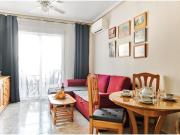 Apartamento de 1 dormitorio a 150m de la Playa del Cura...