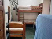 Apartamento de 1 dormitorio a 800 metros da praia da...