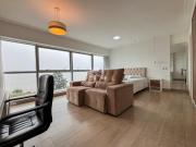 Apartamento de 1 dormitório a venda no Bairro Cristal