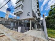 Apartamento de 1 dormitório a venda no Centro de Bento...