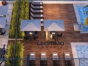 Apartamento de 1 dormitório à venda no Ipiranga com 30...