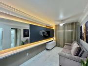 Apartamento de 1 dormitório, banheiro social, mobiliado,...