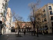Apartamento de 1 dormitorio cerca de la Plaza Mayor, Madrid