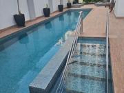 Apartamento de 1 Dormitório c/mobília p/ Alugar próximo...