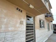 Apartamento de 1 dormitório com 46m2 e 1 vaga no Bairro...