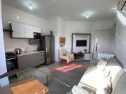 Apartamento de 1 dormitório com box no bairro Zona Nova... Apartamento de 1 dormitório com box no bairro Zona Nova...