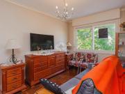 Apartamento de 1 Dormitório, com Garagem e elevador em...