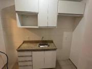Apartamento de 1 dormitorio com lazer completo no bairro...