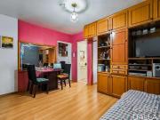 Apartamento de 1 dormitório com sacada na Barão do...