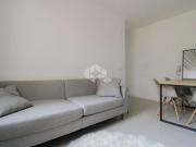 Apartamento de 1 dormitório com vaga de garagem à venda...