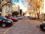 Apartamento de 1 dormitório com vaga no bairro Vila Nova