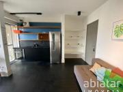 Apartamento de 1 dormitório com vaga Vila Andrade