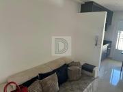 Apartamento de 1 dormitório, com varanda na melhor rua...