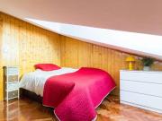 apartamento de 1 dormitorio con aire acondicionado en...