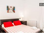 apartamento de 1 dormitorio con aire acondicionado,...