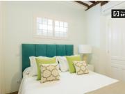 apartamento de 1 dormitorio con aire acondicionado y...