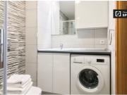 Apartamento de 1 dormitorio con balcón en alquiler en Centro