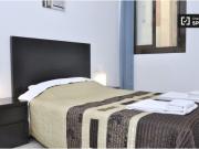 apartamento de 1 dormitorio con balcón en alquiler en el...