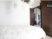 Apartamento de 1 dormitorio con balcón en alquiler en...