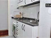 apartamento de 1 dormitorio con balcón en alquiler en...