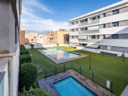 APARTAMENTO DE 1 DORMITORIO CON GARAJE, TRASTERO Y...