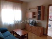Apartamento de 1 dormitorio con patio