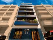 Apartamento de 1 dormitorio con piscina y sauna a solo...