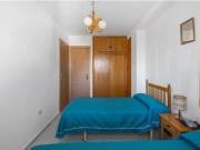 Apartamento de 1 dormitorio con plaza de garaje y...