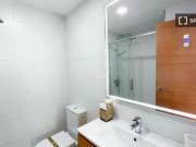 Apartamento de 1 dormitorio con terraza privada en el...