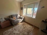 Apartamento de 1 Dormitório de frente