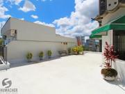 Apartamento de 1 dormitório e elevador no bairro Santana