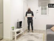Apartamento de 1 dormitorio en Acacias, Madrid