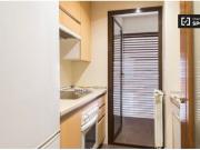 Apartamento de 1 dormitorio en alquiler cerca de parques...