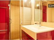 Apartamento de 1 dormitorio en alquiler en Adelfas