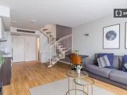 Apartamento de 1 dormitorio en alquiler en Adelfas, Madrid Apartamento de 1 dormitorio en alquiler en Adelfas, Madrid