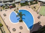 Apartamento de 1 dormitorio en alquiler en Villajoyosa,...