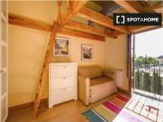 Piso de 1 dormitorio en alquiler en Albaicín, Granada