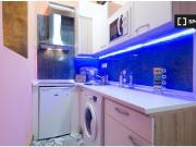 Apartamento de 1 dormitorio en alquiler en Albaycín